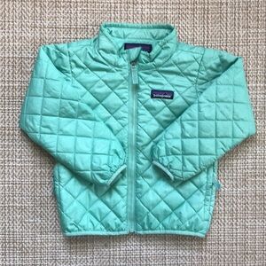 Patagonia Lightweight Puffer (size 3T)